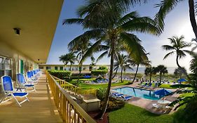 Tropic Seas Resort