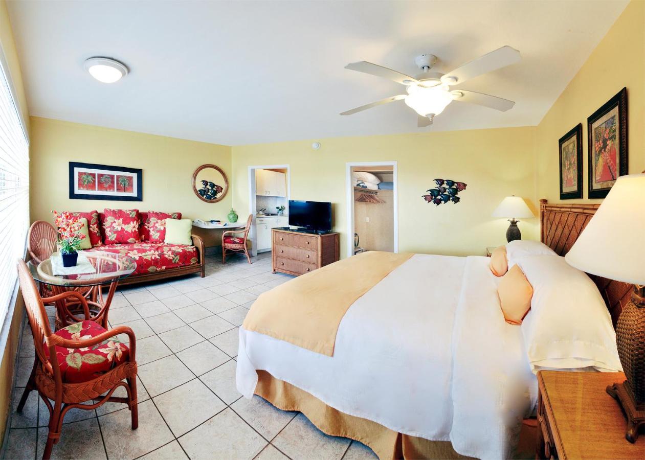 Tropic Seas Resort Lauderdale-by-the-Sea Exterior photo